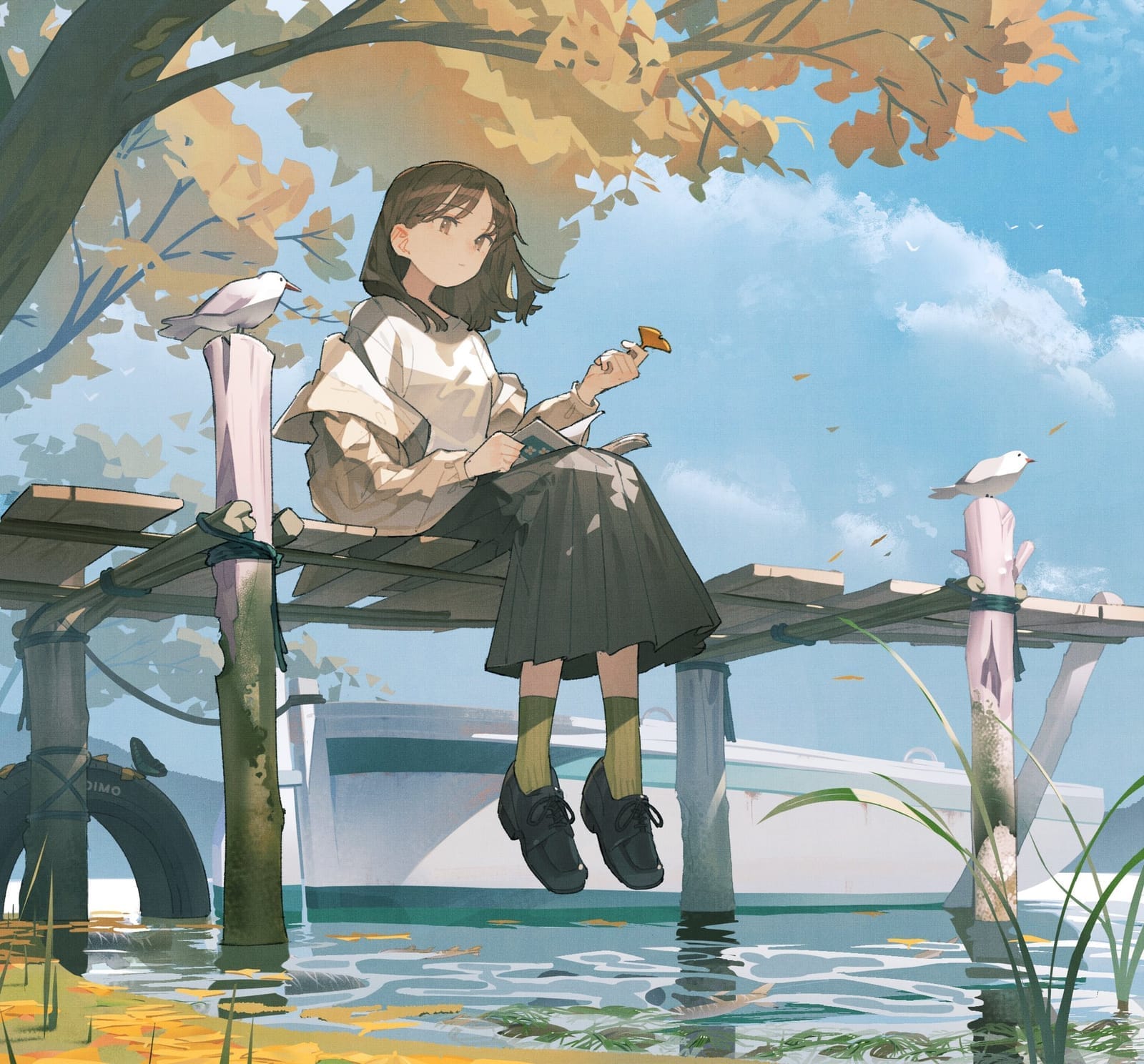 Cover Image of the Post